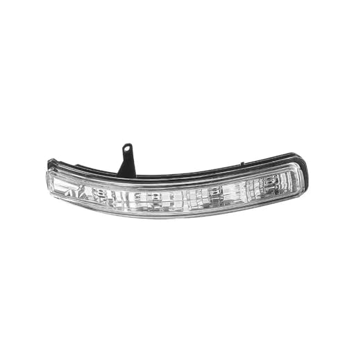 Luz señal giro lateral para Explorer 2011-2019 piloto retrovisor recambio BB5Z13B375A