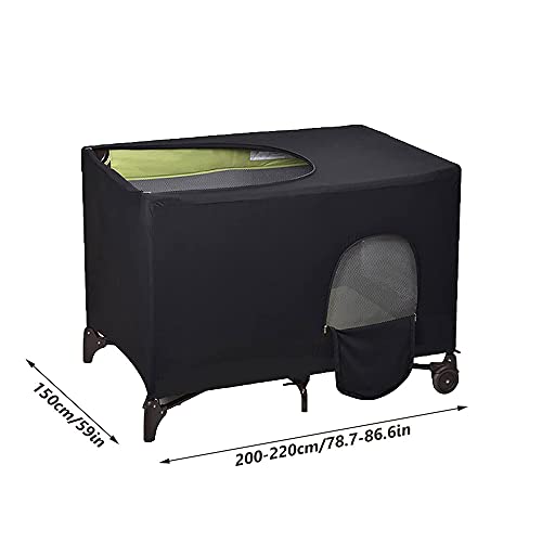 El mejor review de Estructura minicuna que Puedes comprar On-line. 8 Imagen adicional