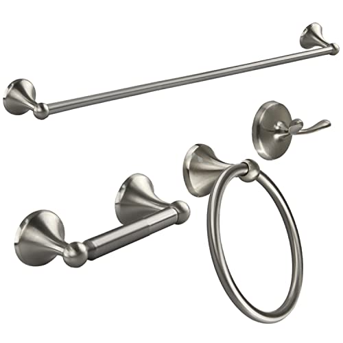 Best Bathroom Accessory Sets