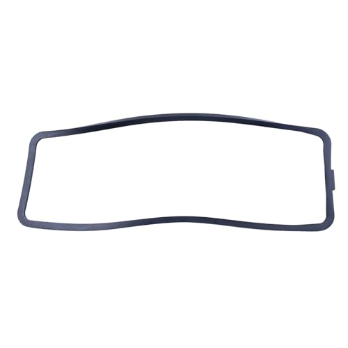 Image of Tappet Cover Gasket 3283767 3904056 3903837 3900544 3922708 3928831 Compatible with Cummins ISBe ISDe QSB 4BT 4BTA 4BTAA 3.9L Engines for Dodge Ram Pickups