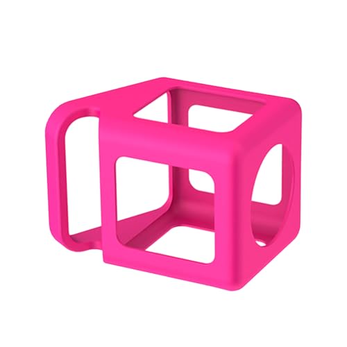 Toniebox 1 �X�s�[�J�[�p�ϏՌ��V���R�� �L�������O �P�[�X �֗��ȃn���h���Ɗ��S�ی�t�� �_��ȃV���R�� �L�������O �P�[�X