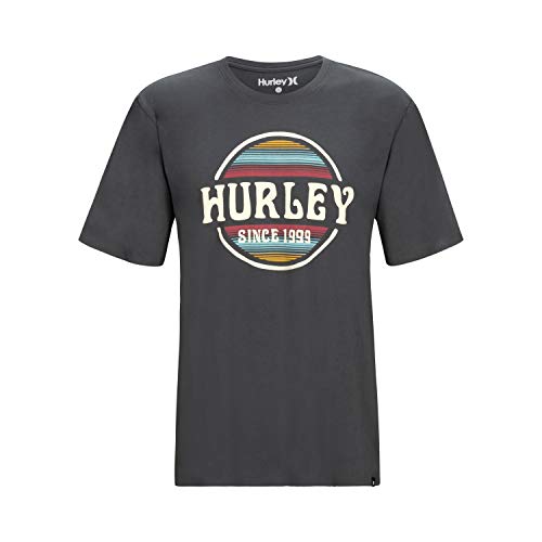 Hurley M Bnz Azteca S/S