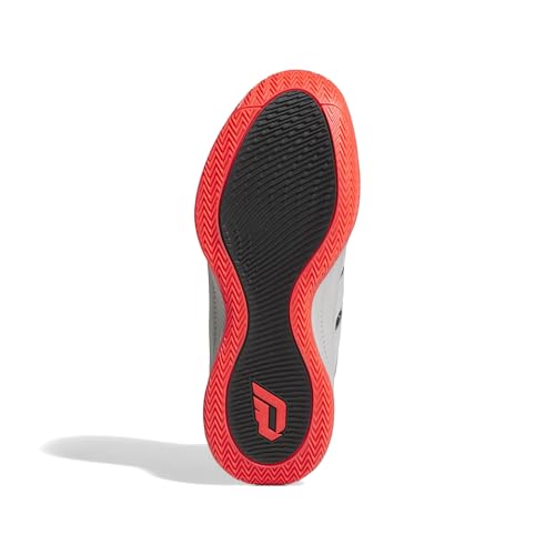 adidas Unisex Dame Certified 3, core Black/Lucid red/Grey Two, 40 2/3 EU