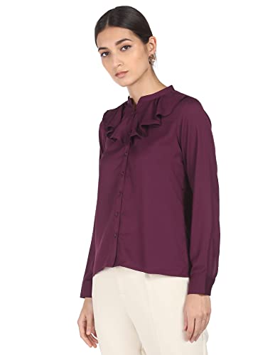 Image of SHFFL Women's Regular Fit Tops