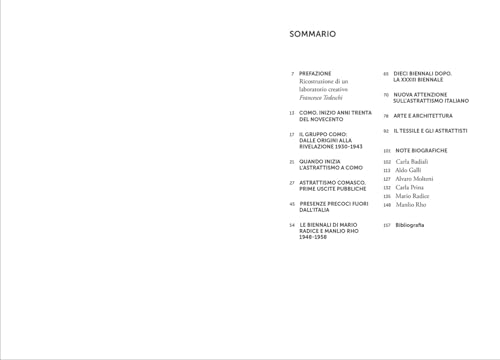 Astrattismo Storico Comasco - 3