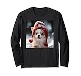 Chihuahua Puppy Dog Christmas Co