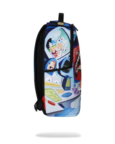 Sprayground JETSON INTERFACE DLXR BACKPACK3