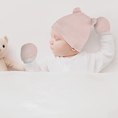Kit Maternidade de Microfibra Mami para Bebê Tamanho Unico