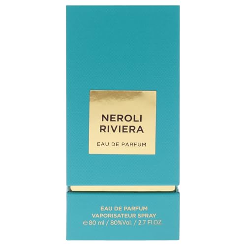 Neroli Riviera by Fragrance World for Unisex - 2,7 uncji EDP Spray