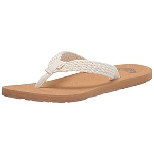 Roxy Women’s Porto Sandal Flip Flop