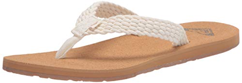 Roxy Women's Porto Sandal Flip Flop