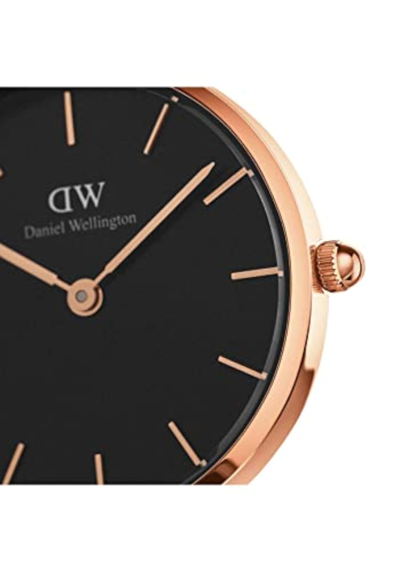 Women's Petite 28 Reading RG Black Watch, Elegant Design