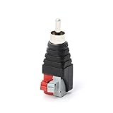 Aspecto simple y profesional para cableado eléctrico.