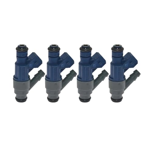 Inyectores de combustible Golf Jetta 2.0 para solucionar tirones motor