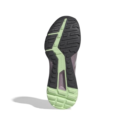 Image of adidas Women's Terrex Soulstride Rain.rdy Trail Running Shoes