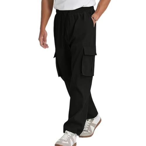 Men's Cargo Pants2