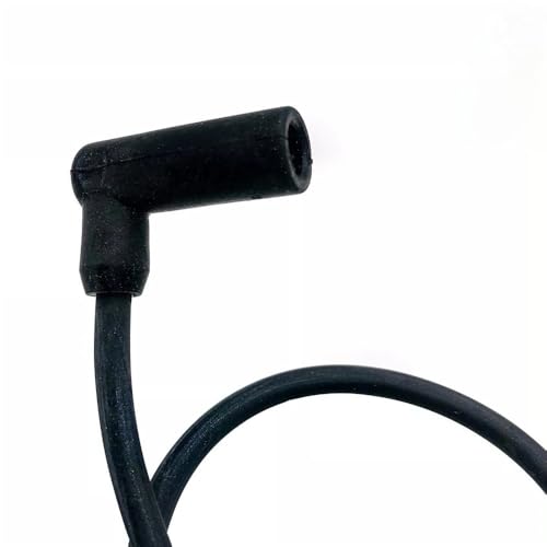 Chispa estable mediante el cable de bobina de encendido para Hs500utv 4