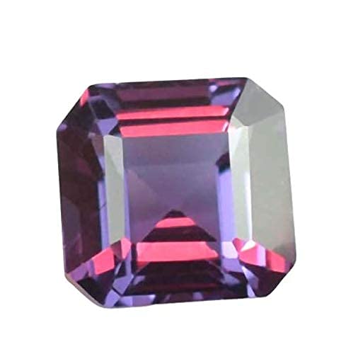 Pierre alexandrite 5,25 carats, le cadeau précieux et inoubliable pour les passionnés
