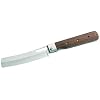 Herbertz 314913 Camping Bread Knife, Steel 440 A, Handle Length 12.6 cm Cutlery / Kitchen on the go, Stainless Steel, Multicoloured, Medium