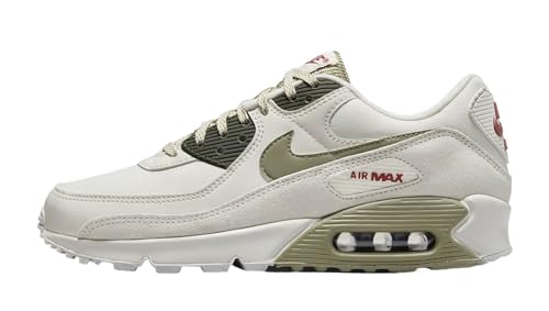 Image of Nike Men Lace Up Running Shoes