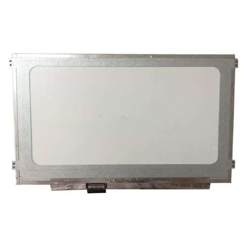 Écran 11,6 pouces HW11WX301 1366x768 EDP 30 broches dalle de rechange PC portable