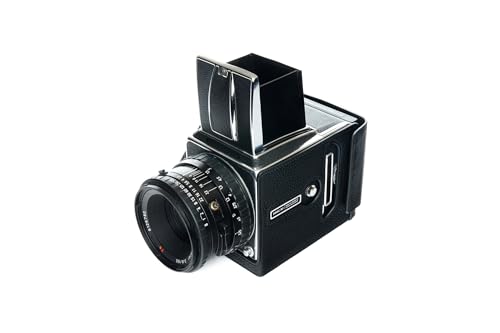 Amazon | TP Original Hasselblad 500CM 専用 ブルタイプ 本革 ボディ
