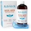 Alkalol Solution Bonus Pack, 2.5 Pound