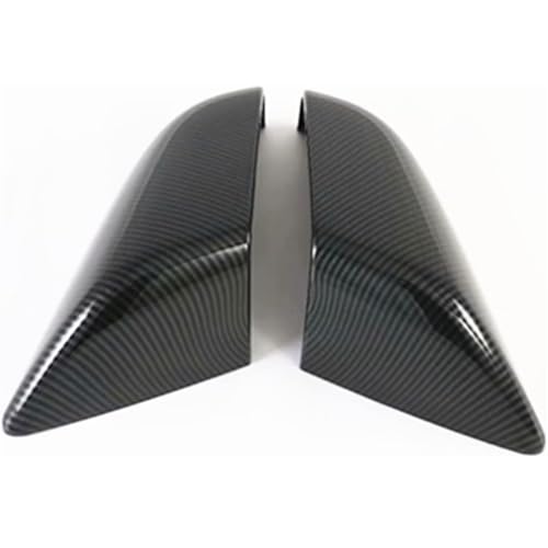 Coques de rétroviseurs latéraux pour Tesla Model S contre les rayures de garage