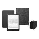 Évadez-vous au fil des pages : votre Kindle ne possède pas d'applications de réseaux sociaux, de notifications ni d'autres applications distrayantes.