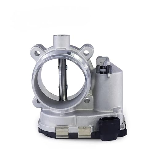 Corps d'accélérateur 57mm A1110980109 pour Benz Classe C et CLK