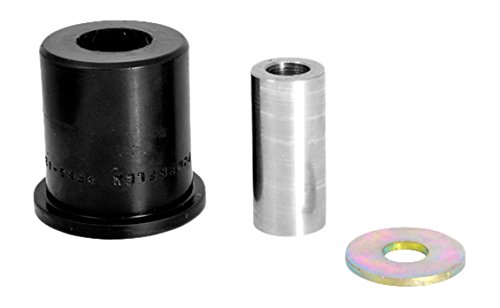 Silentblock PFR5-1226 BLK Powerflex evita vibraciones en diferencial trasero