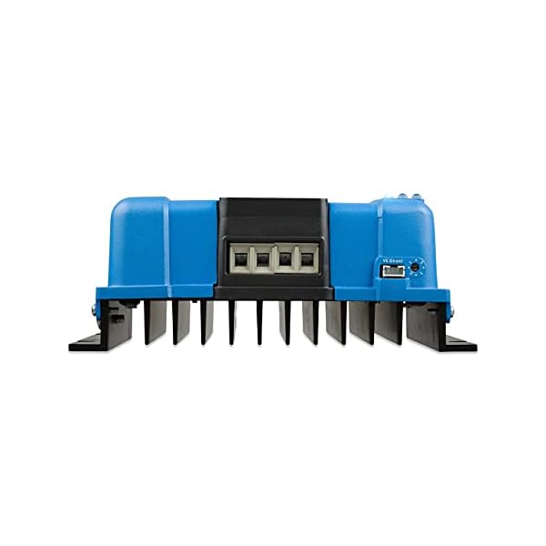 Victron SmartSolar MPPT Laderegler 150/35 12V 24V 36V 48V Bluetooth Dongle integriert SCC115035210 – Bild 6