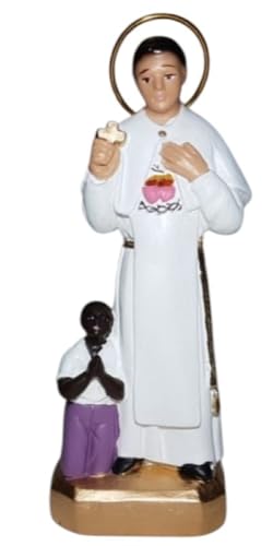 Arte Pesebre Imaginería Religiosa Padre Damián, 15 cm