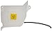 Dorman 603-068 Front Engine Coolant Reservoir Compatible with Select Jeep Models