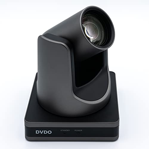 Image of DVDO DVDO-C2-1 HD USB PTZ Camera