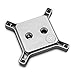 EKWB EK-Quantum Magnitude CPU Water Block- 1700, Full Nickel
