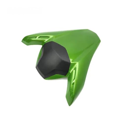 Capot de selle arrière pour Z900 2017-2024 en noir mat