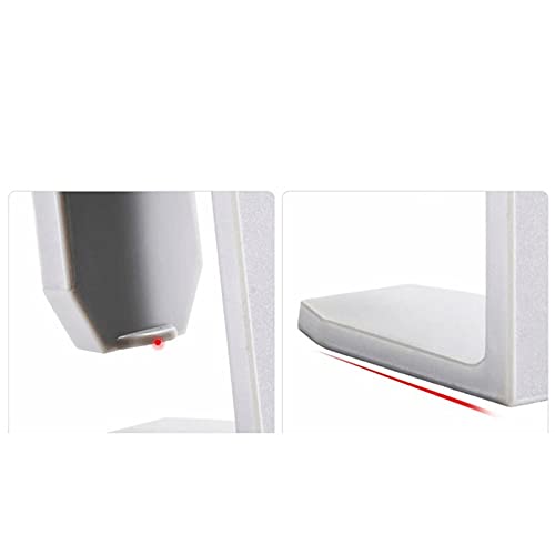 Ganchos Adhesivos para Pared Gancho de baño for el hogar de Acero Inoxidable 75 * 35 * 38mm Plata Colgando Lavabo Colgando Lavabo Gancho Gancho Colgante Gancho Colgante
