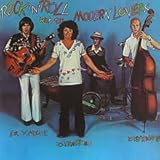  Rock\'n roll with the Modern Lovers (weiße Vinyl -LP)