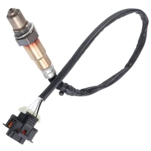 Capteur d'oxygène de rechange Vauxhall Mokka pièce échappement 0258006499