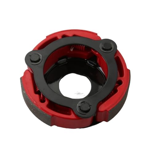 Embrayage de course MBK 125 résolvant les pertes d'accélération - 6
