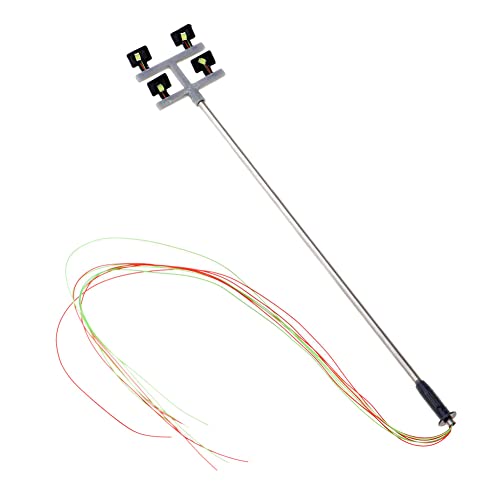 Jewecutger 4 PZ Ho Modello in Torre di