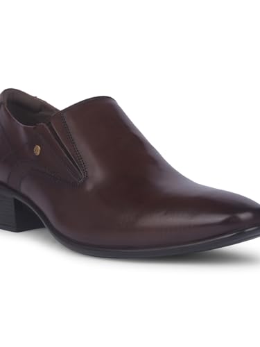 Image of Hush Puppies Mens Flex Slip on Oxford