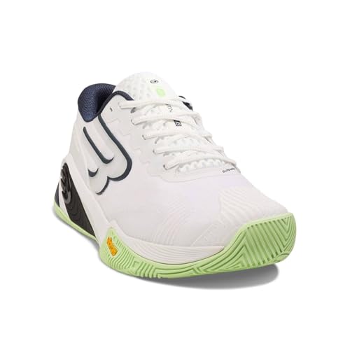 Chaussures padel Bullpadel Hack Vibram 26v pointure 46 - 2