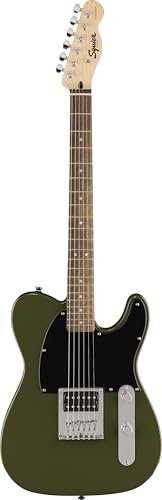 Squier Sonic Esquire H �G���L�M�^�[ 2�N�ۏ� �I���[�u ���[�����w��