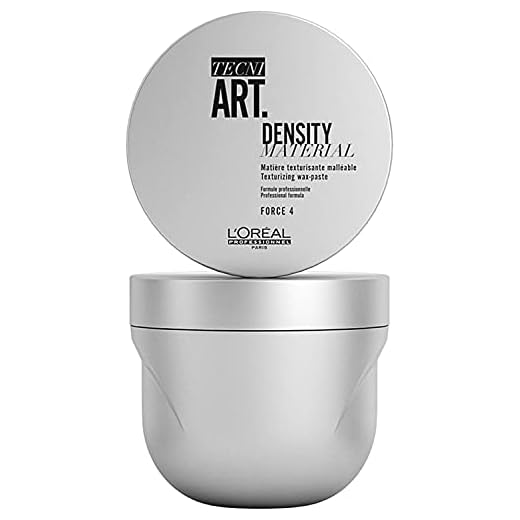 L'Oreal Professionnel TNA Cera Density Material, 100 ml