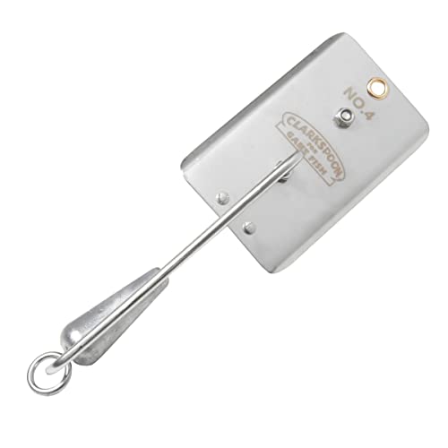 Clarkspoon Diving Fishing Planer - Size 4