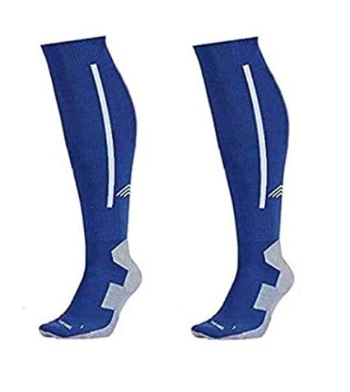 never quit Baseball Socks Over the Knee Pros port Football Socks-picture-41