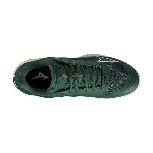 Chaussures Mizuno 61GC2220 36 - vue 7