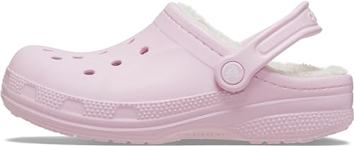 Image of Crocs Unisex Ralen Lined Clog